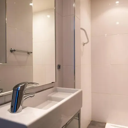 Hotel Le Mistral Marsylia