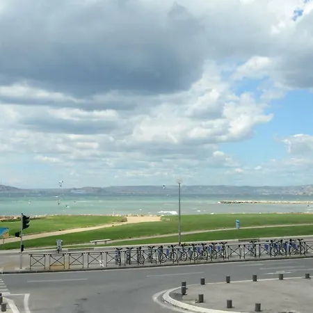 Le Mistral 호텔 2*