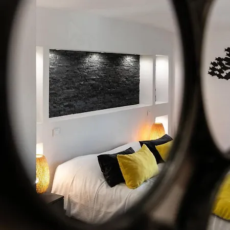 Le Mistral Hotel Marseille