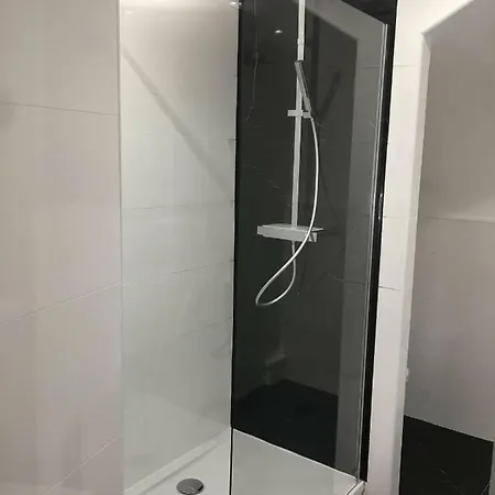 Hotel Le Mistral Marseille